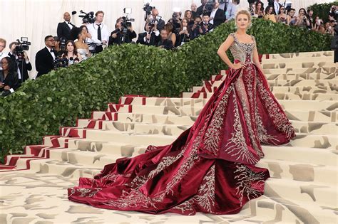 Met Gala 2022 xobrooklynne